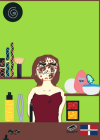 Makeup