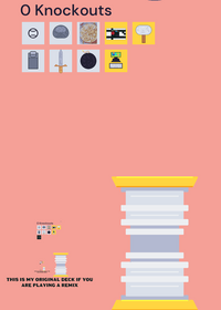 A Game i Made For Fun