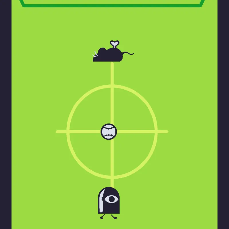 Game by @brick_cake