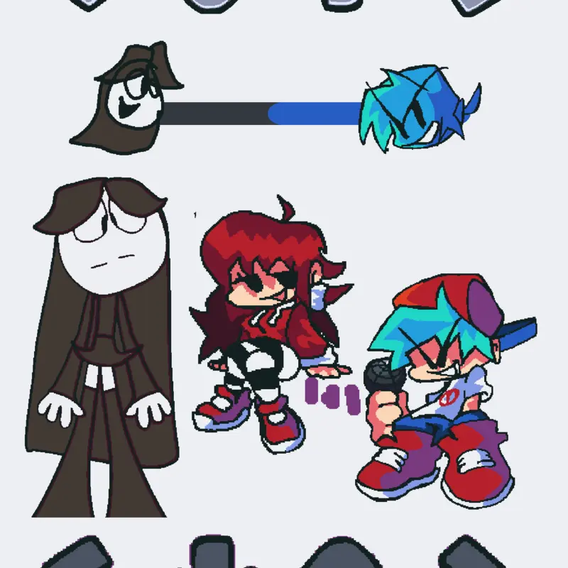 Game by @pibbyametheysttests