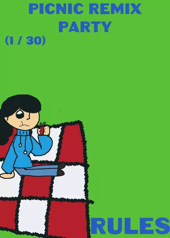 Game by @MelloJello