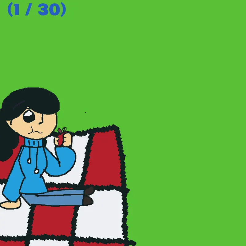 Game by @MelloJello