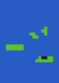 8-Bit Golf