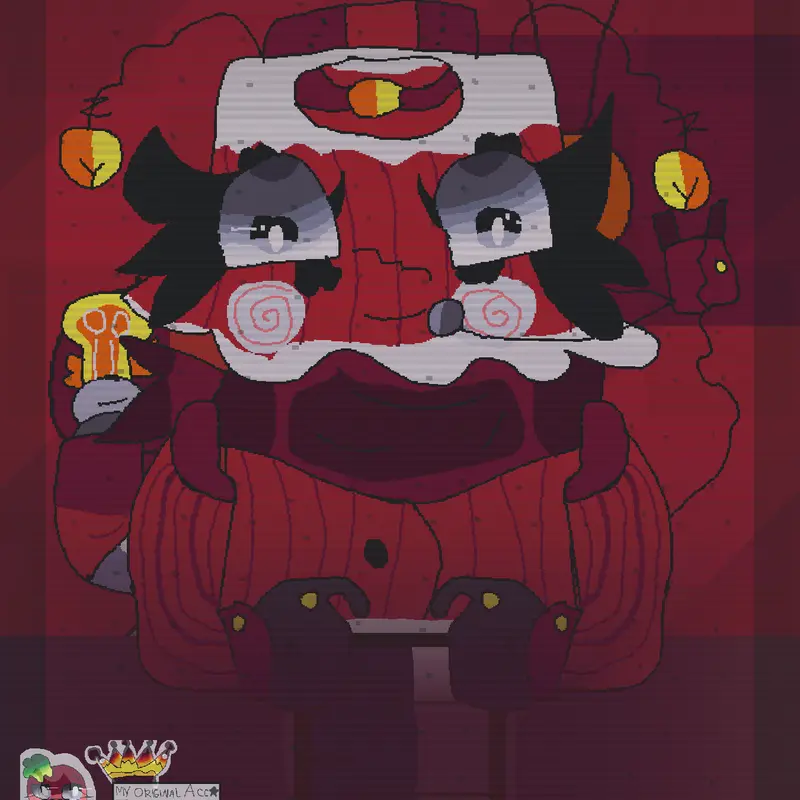 Game by @ToxVIP