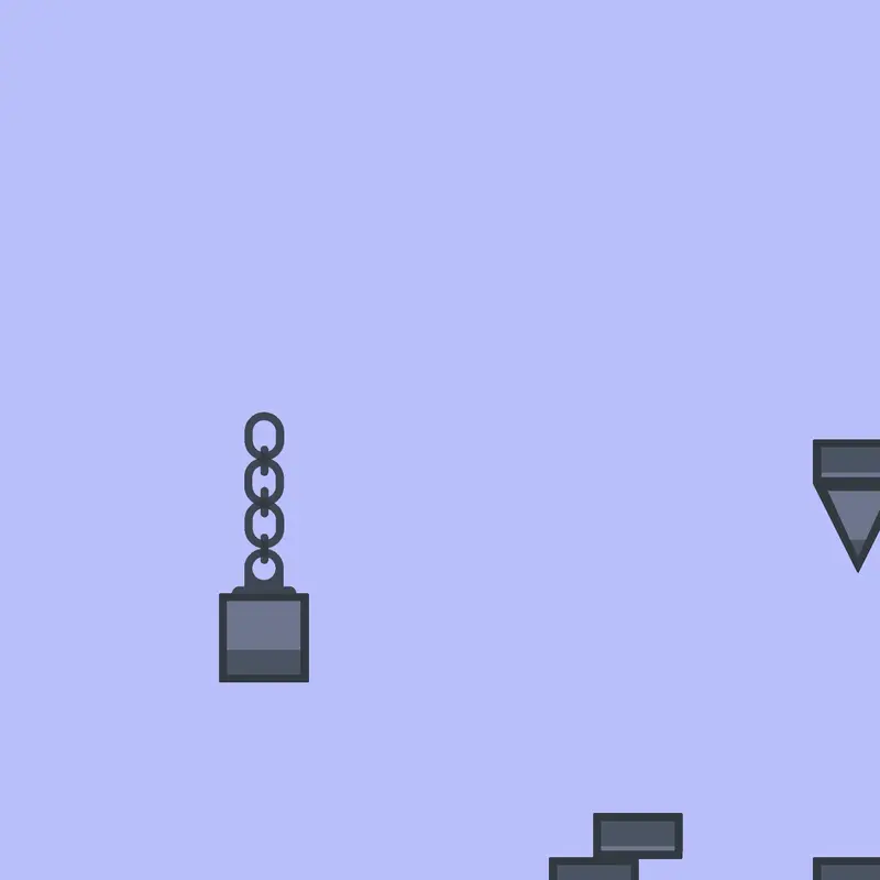 You win if you beat this level! by @Starry-milkystars