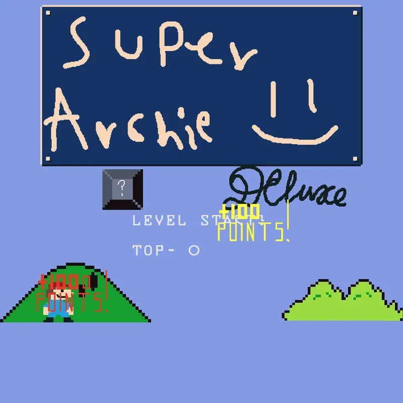 Game by @1V4NNY