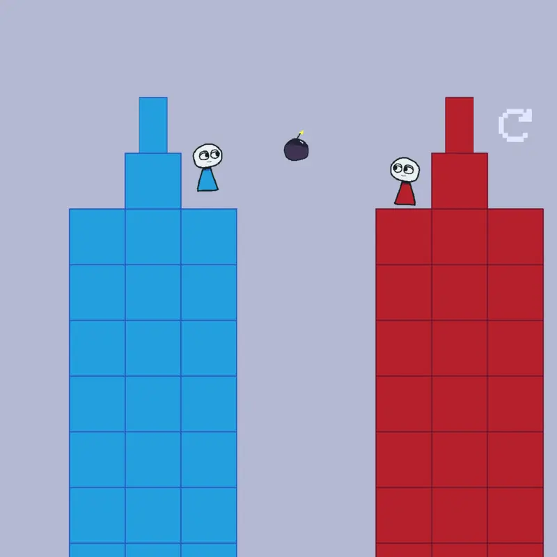 Game by @Ukrainiec