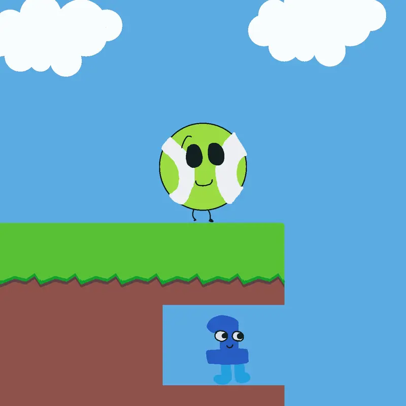 Game by @DandyLikesYou