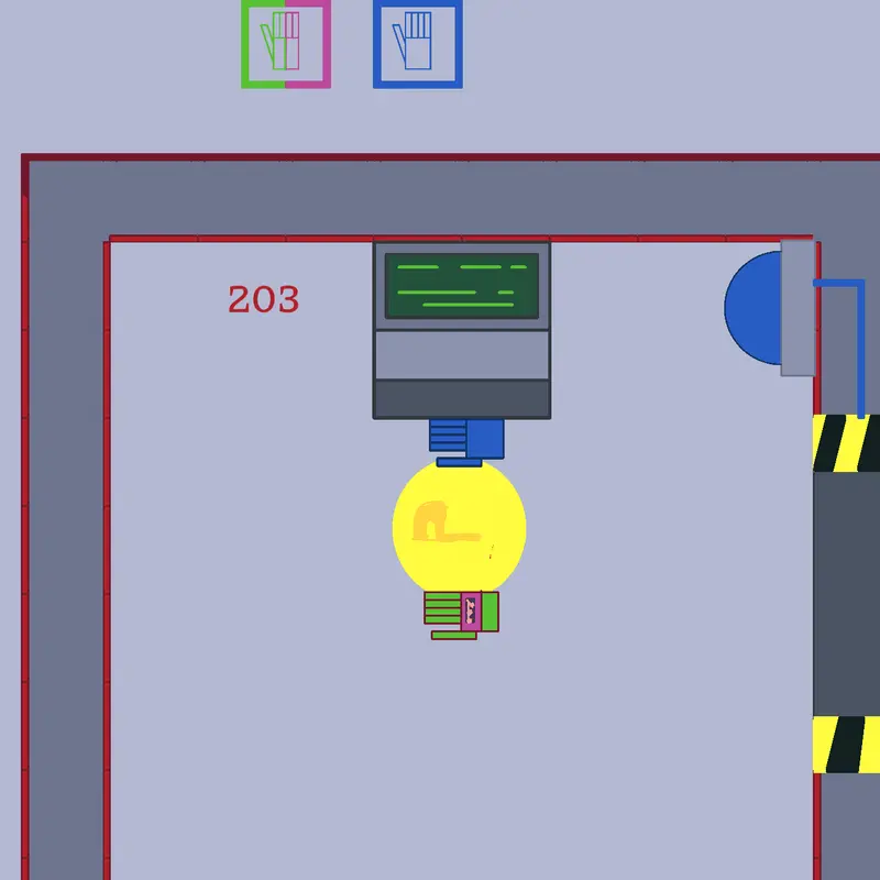 Game by @ertbak