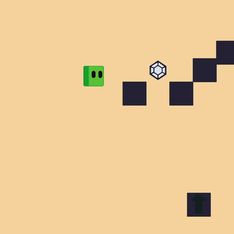 Game by @hyoto