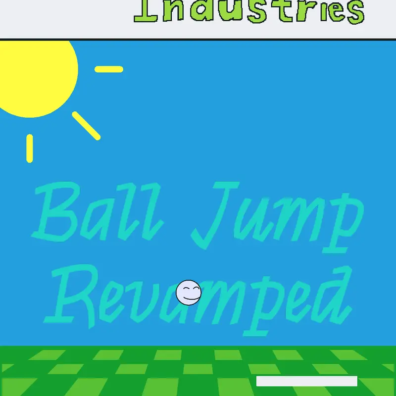 Game by @DoorwayIndustries