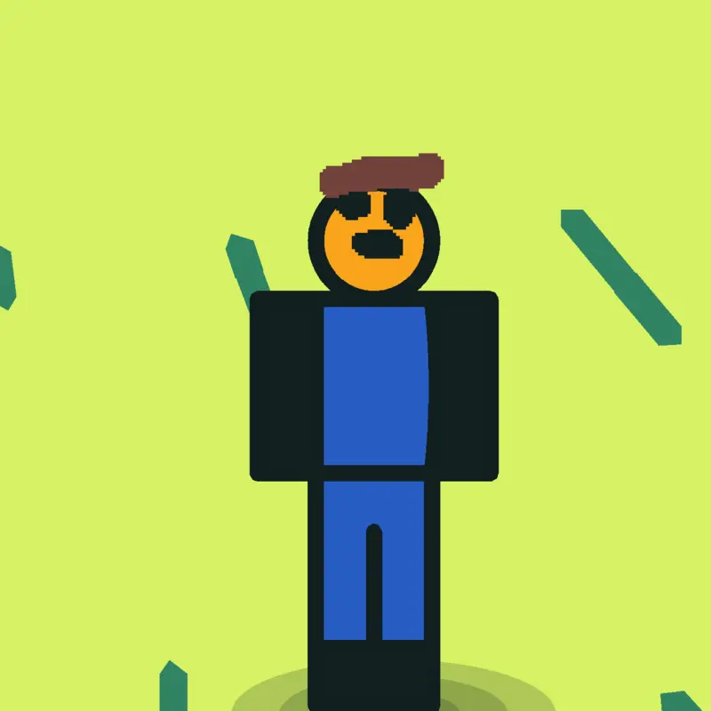 Game by @Cilix