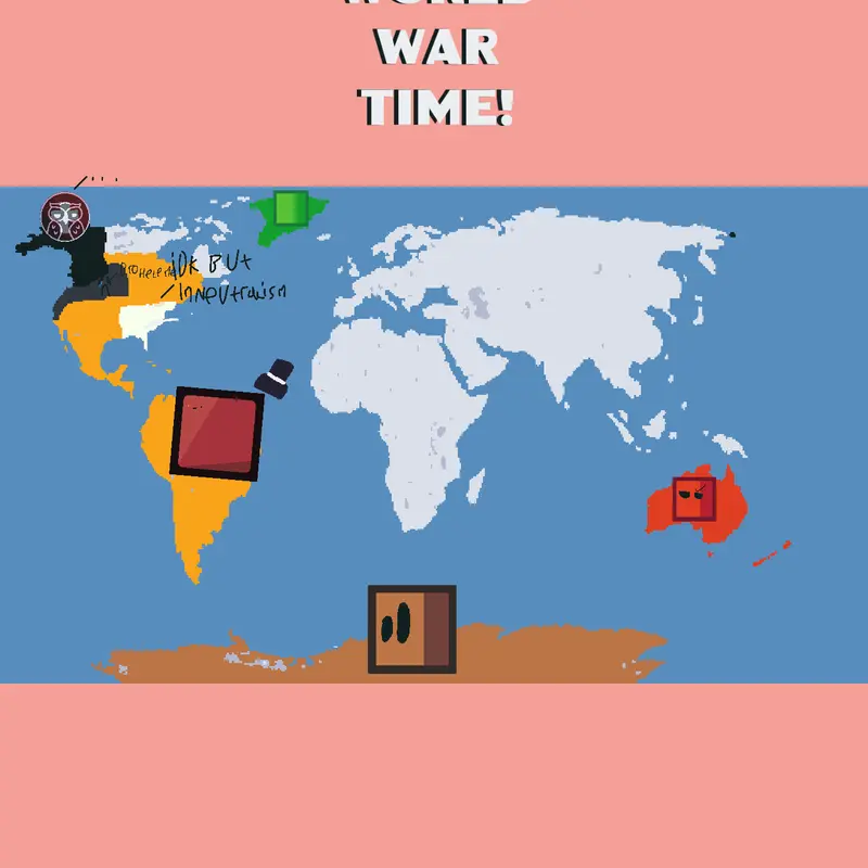 Game by @sashadasH