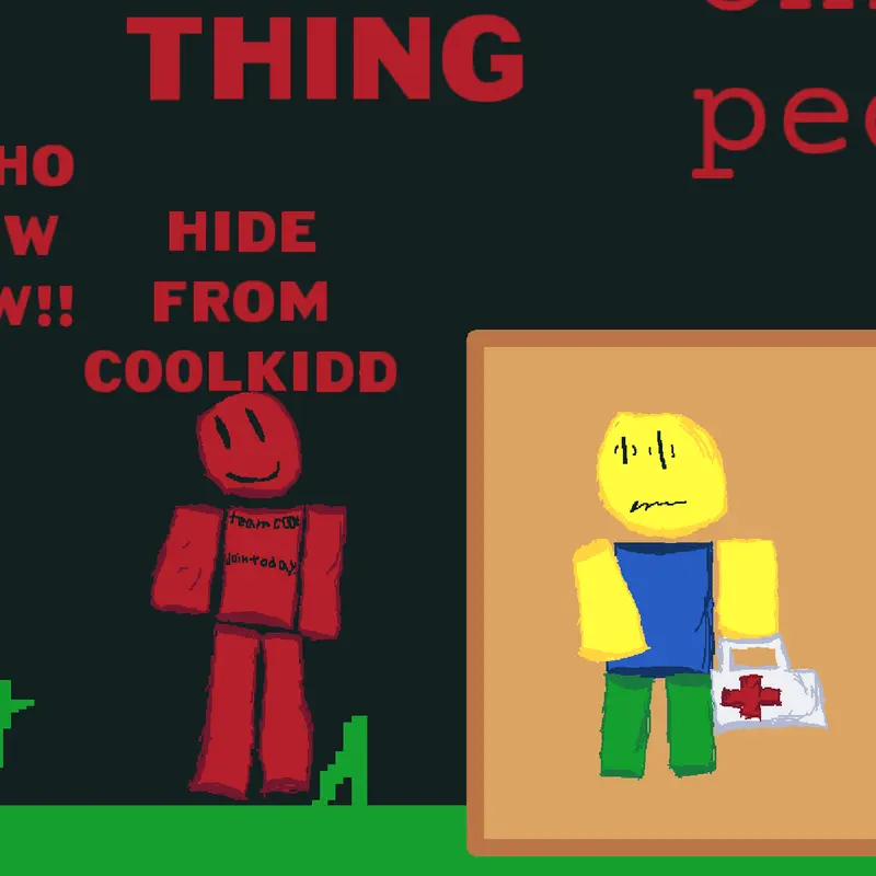 Game by @noobo_zando