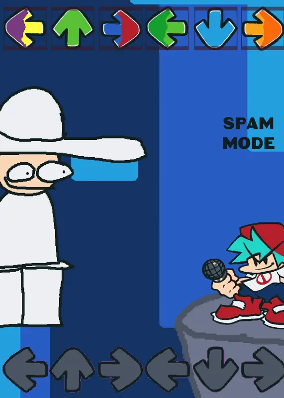 Treachy by @correcting