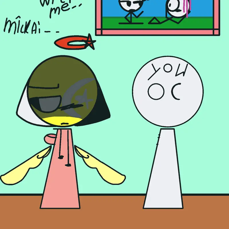 Game by @Milka_Back