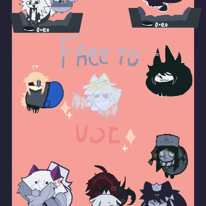 Game by @Uuphj