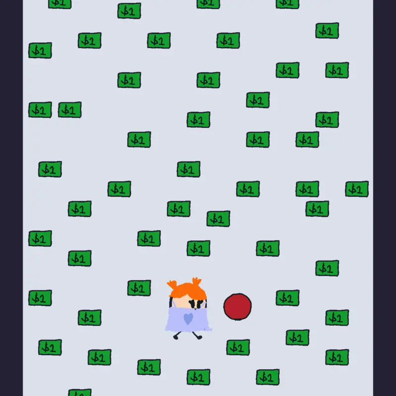 Game by @AGirlCalledBruna