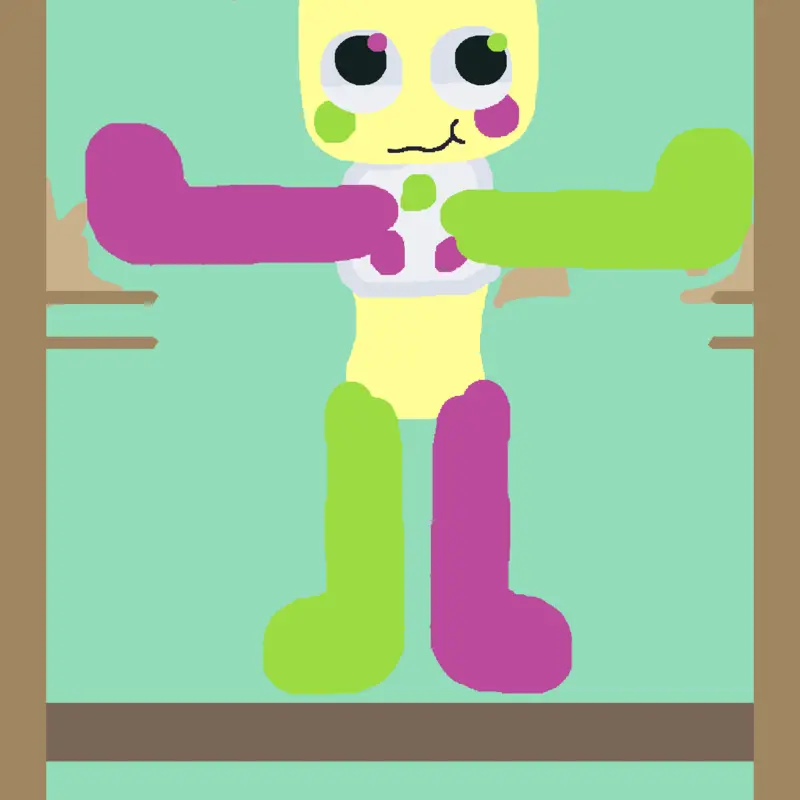 Game by @DuckBreadProductions