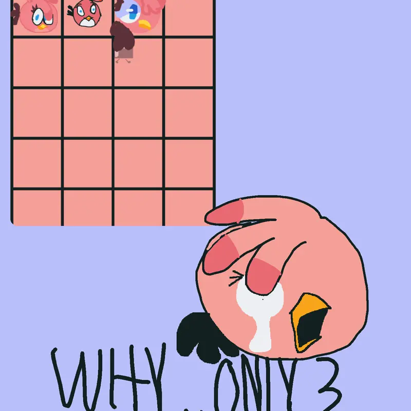 Game by @Katseye_Lover213