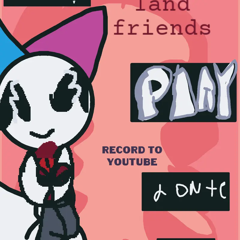 Game by @Isabellaplayz