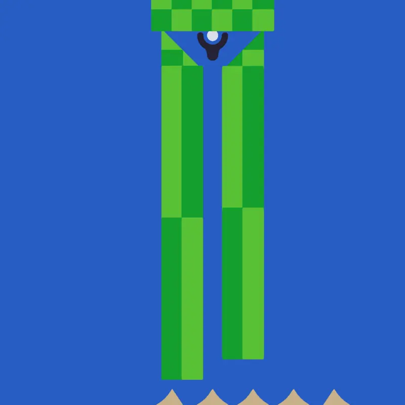 Game by @TBheadphoned