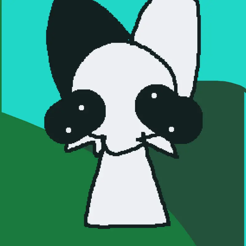 Game by @meyoume