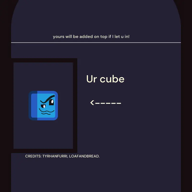 Game by @Durpelist