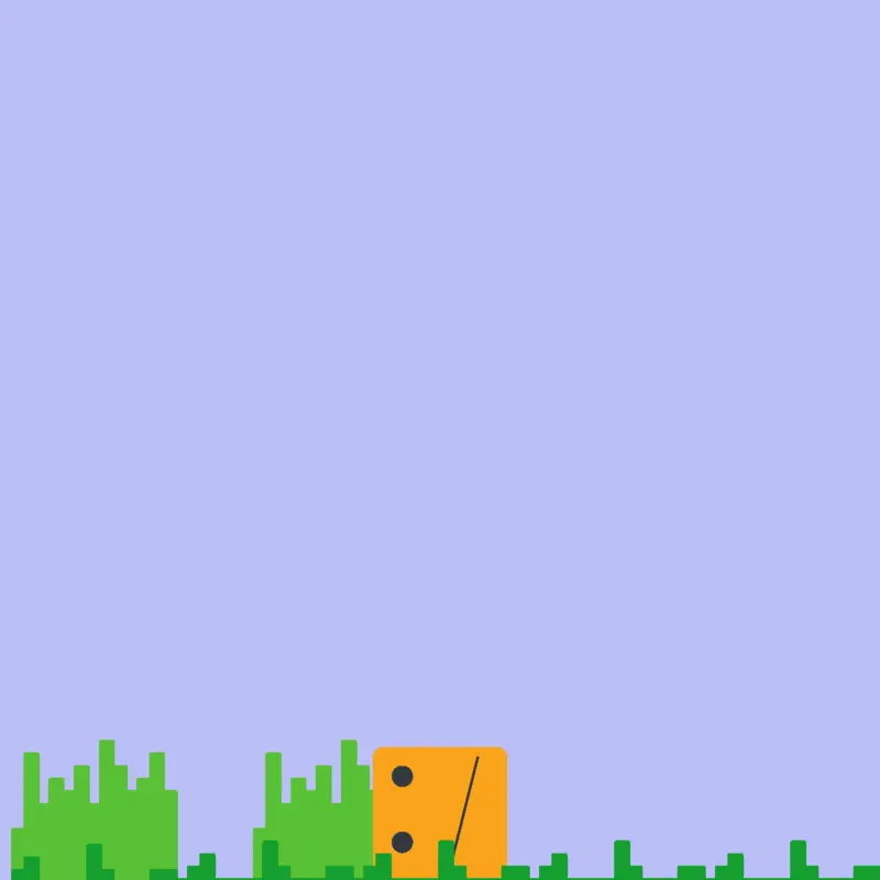 Game by @BlodyGames