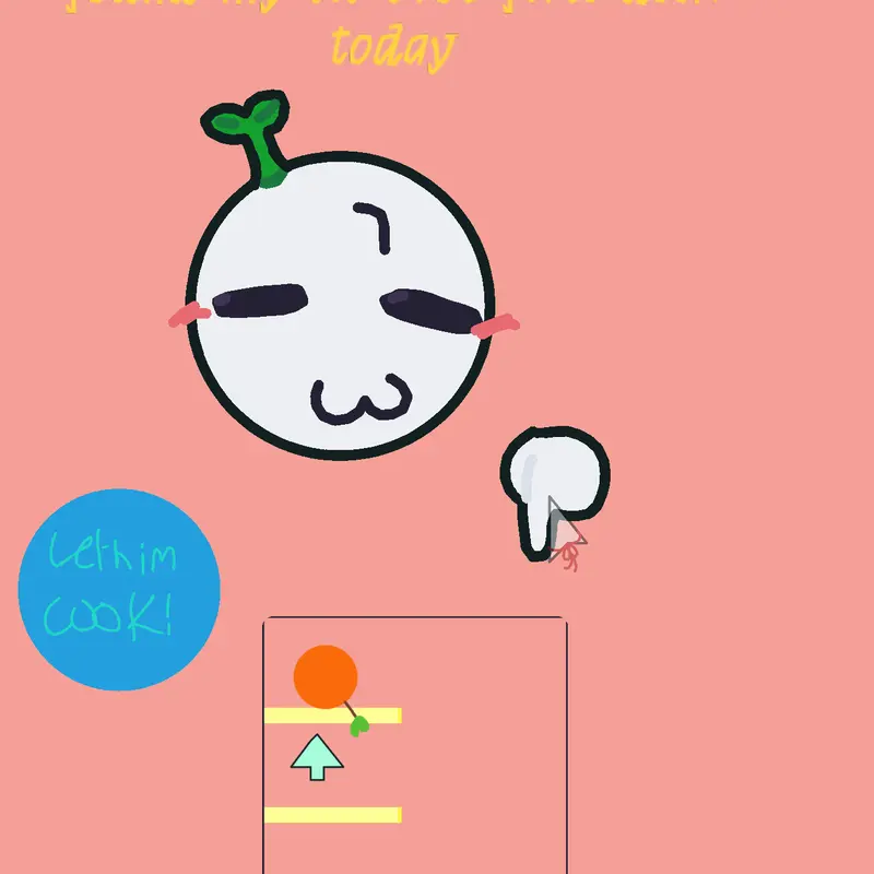 Game by @TH4TM0B_