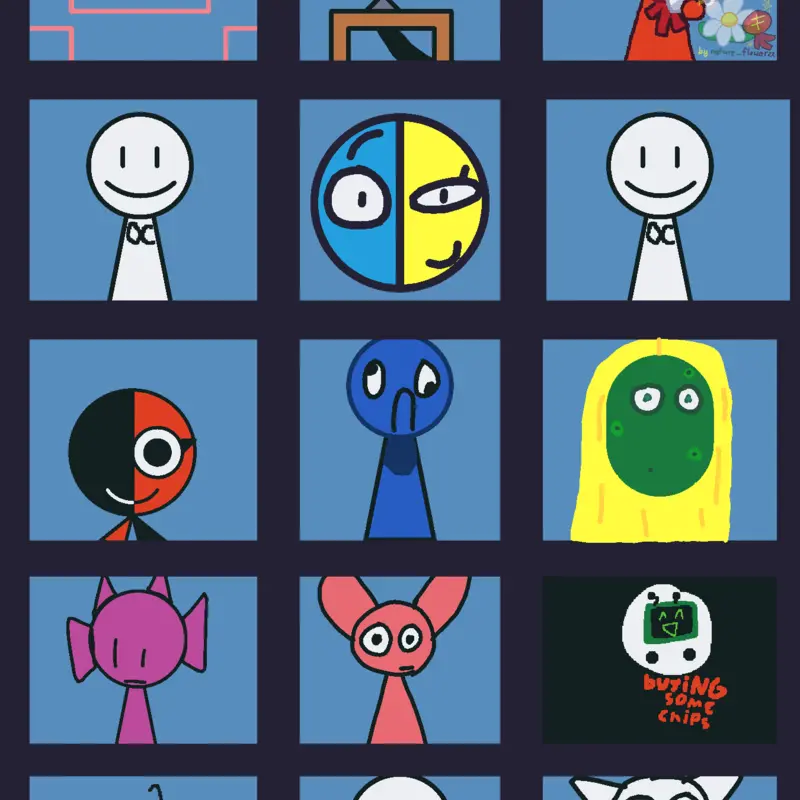 Game by @alfathysf