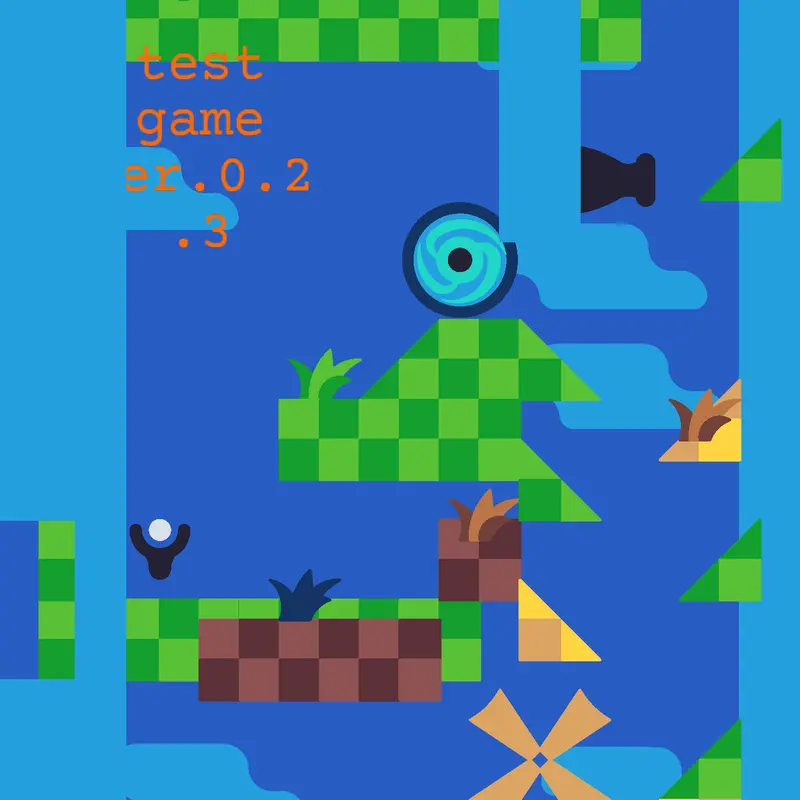 Game by @Villager