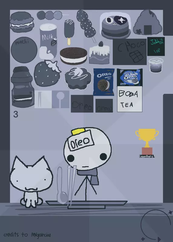 Game by @TRIY_CASTLE