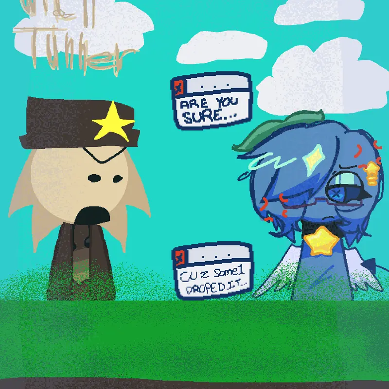 .... by @Tunners_plays