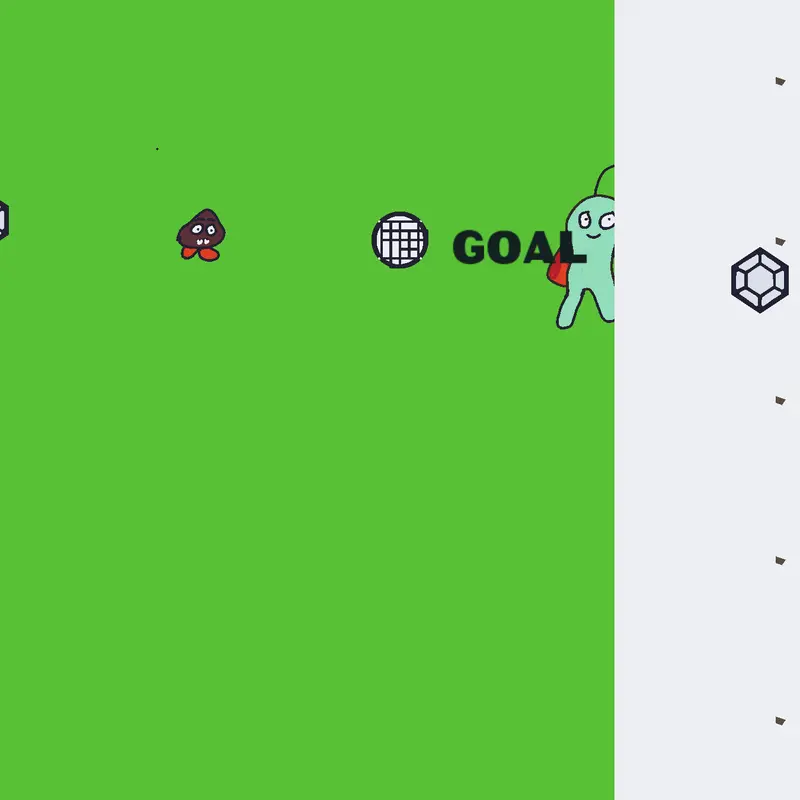 Game by @MrHallos