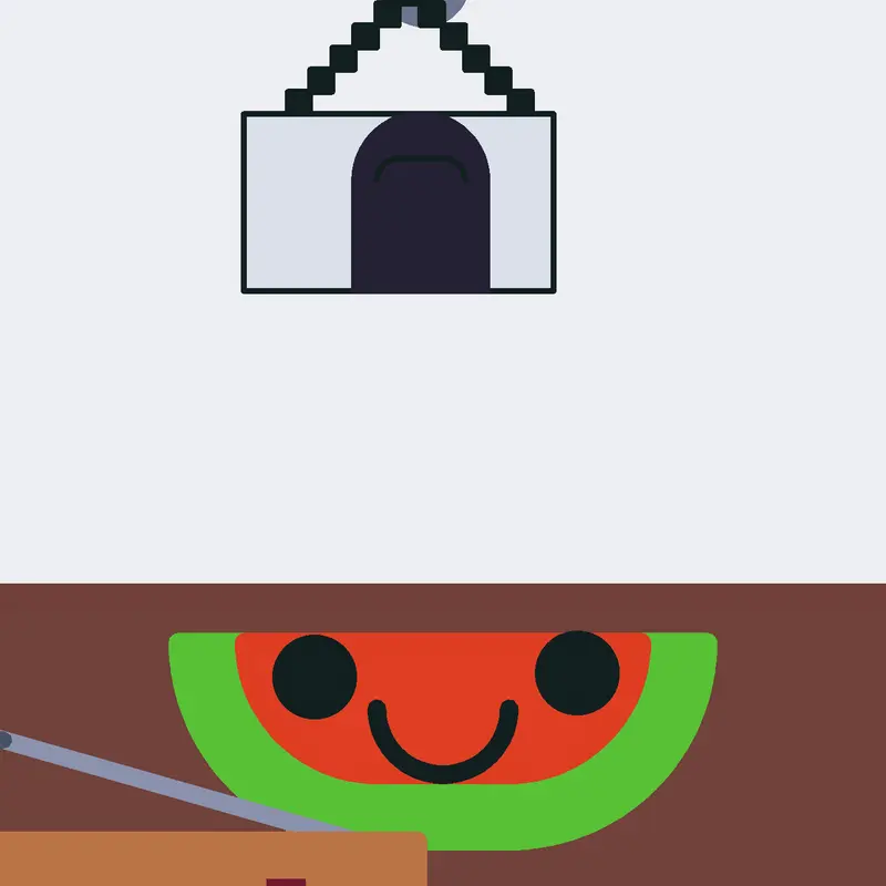 Game by @theowlattacker