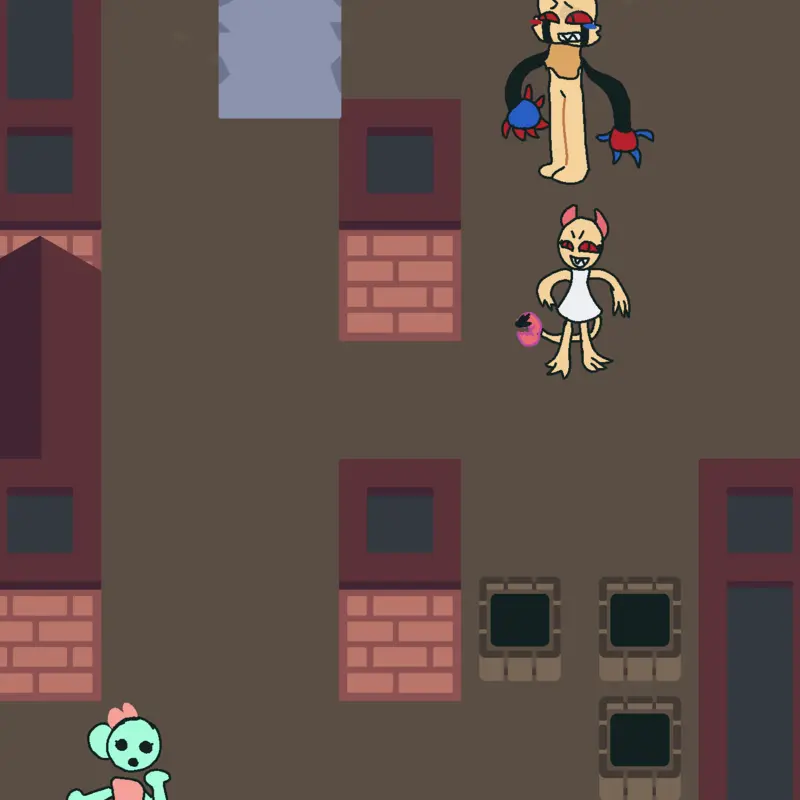 Game by @sprot