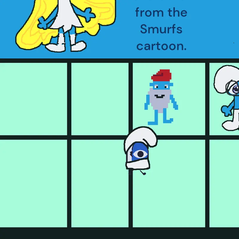 Game by @castleemployee