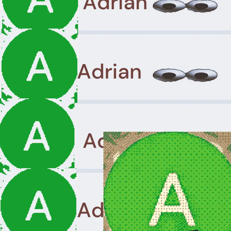 Game by @Adrian_A