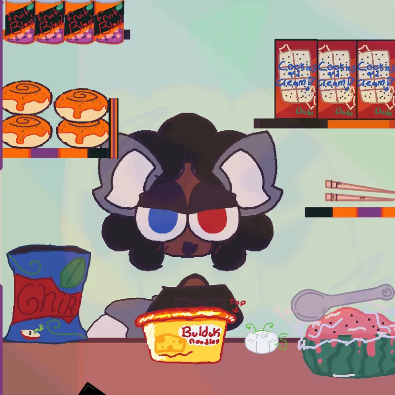 Game by @Sunflower_raywolf1214