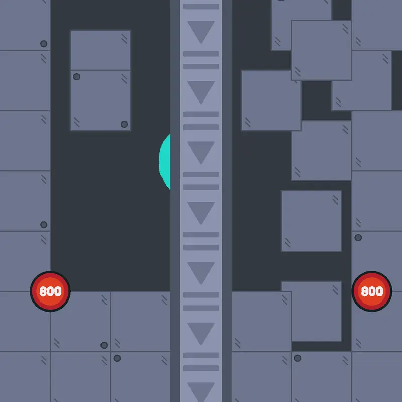 Game by @ziyadaffan