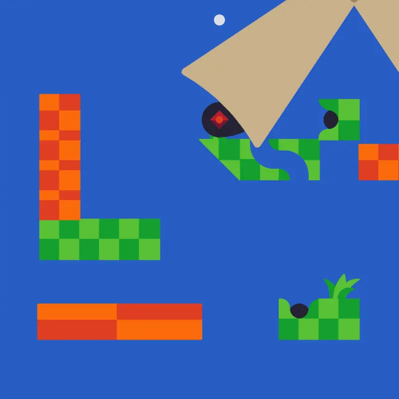 Game by @HoomanBean