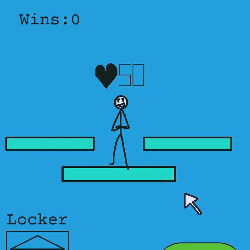Game by @Nirvania