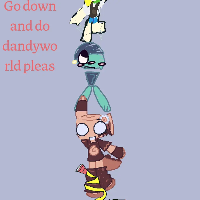 Game by @kittypetburger