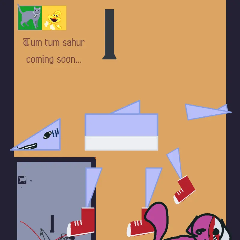 Game by @CatNap196