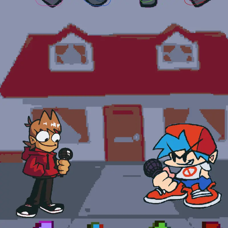 Game by @tord830193