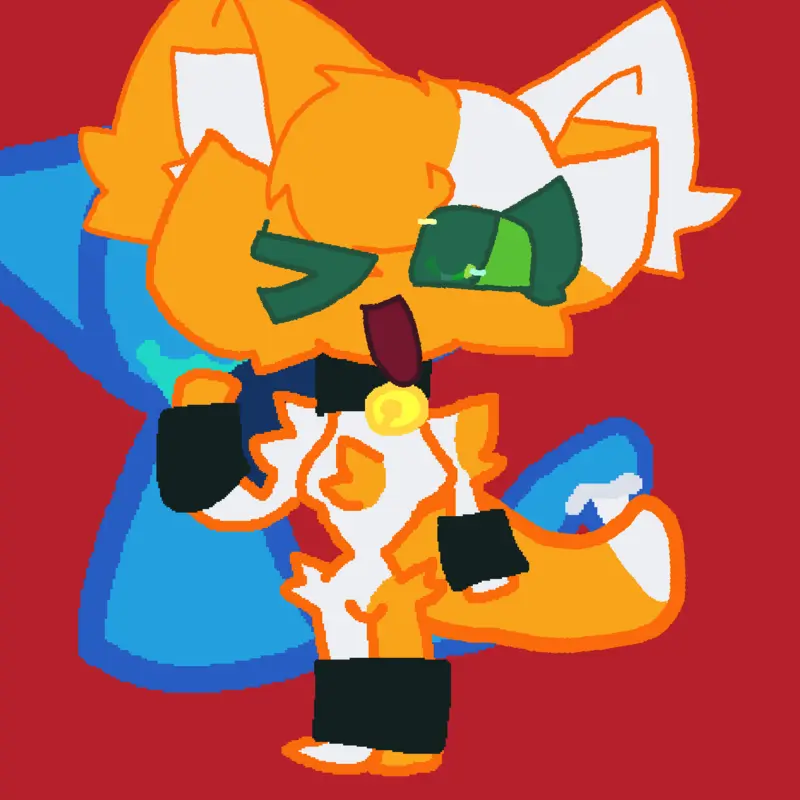 Game by @-W3ND4-SPRUNKI1-