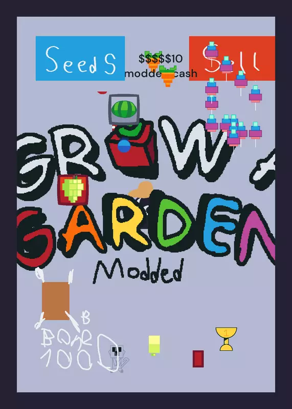 Game by @horrek