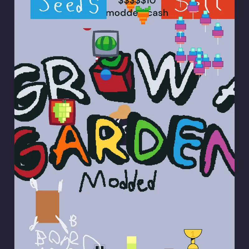 Game by @horrek