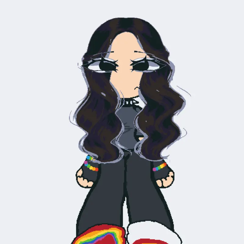 Game by @Lainey_